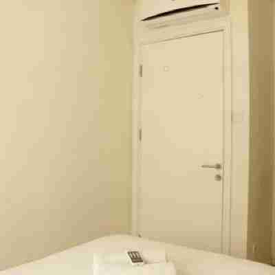 Simply Homey 1Br Apartment at Parahyangan Residence Near Unpar by Travelio Rooms