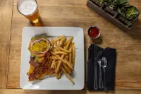 Delta Hotels Nashville Airport - พร้อมอาหารเช้า