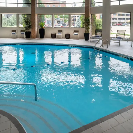 Delta Hotels Huntington Downtown