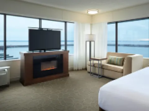 Delta Hotels Kingston Waterfront Hotels in Kingston