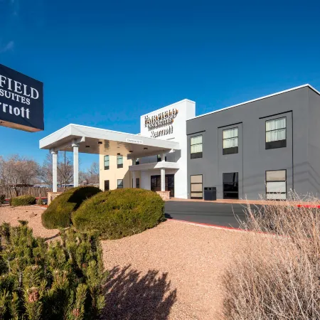 Fairfield Inn & Suites Santa Fe