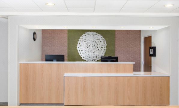 Fairfield Inn Evansville East