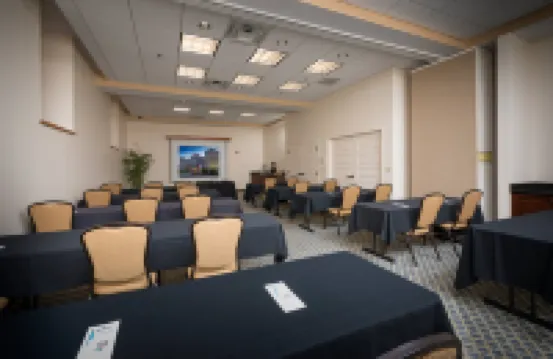 Fairfield Inn & Suites New Bedford