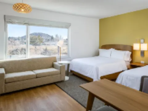 Element Bend Hotels in Bend