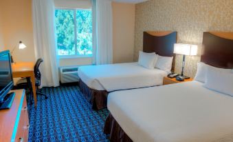 Fairfield Inn & Suites Mobile Daphne/Eastern Shore