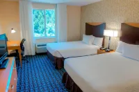 Fairfield Inn & Suites Mobile Daphne/Eastern Shore