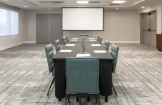 Four Points by Sheraton Ontario-Rancho Cucamonga