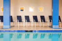 Four Points by Sheraton Oklahoma City Quail Springs - Pool