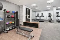 Fairfield Inn & Suites Tampa Riverview Hôtels à : Ruskin