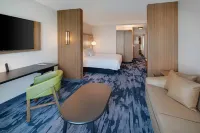 Fairfield Inn & Suites Tampa Wesley Chapel Hotels in Wesley Chapel