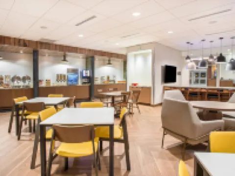 フェアフィールド イン & スイーツ バイ マリオット ピジョン フォージ ピジョン・フォージのホテル