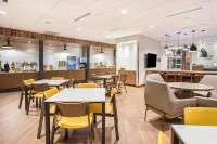 フェアフィールド イン & スイーツ バイ マリオット ピジョン フォージ