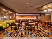Fairfield by Marriott Inn & Suites Pocatello Hotels in Bannock County
