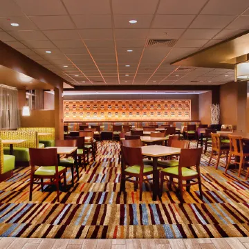 Fairfield by Marriott Inn & Suites Pocatello