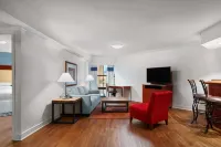 Four Points by Sheraton Richmond Airport