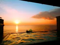 Hotel Isaba - Sea View