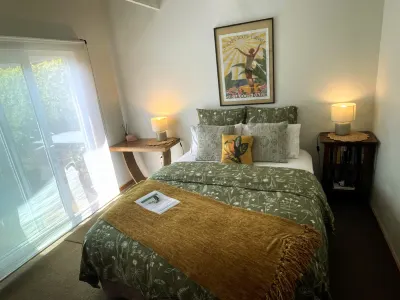 Gully Hideaway Apartment Hotel a Fairfield