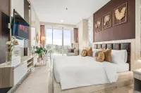 Astrum by Kozystay - Ciumbuleuit - Condos