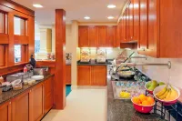 Residence Inn Boston Norwood/Canton - sarapan
