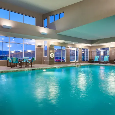 Residence Inn Casper