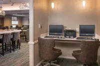 Residence Inn Chantilly Dulles South Hôtels à : South Riding