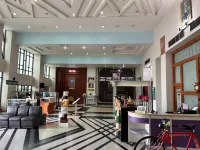 Bang Pu Recreation Center, Samut Prakan Hotels in Samut Prakan