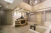 Hotel Diamond Plaza Hôtels à : Chandigarh