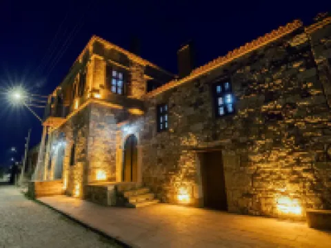 Koçanlı Köşkü Dikili otelleri