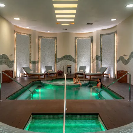 Pueblo Bonito Emerald Luxury Villas & Spa All Inclusive