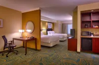 SpringHill Suites Cedar City