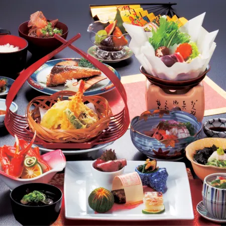 Yuai Kumanokan