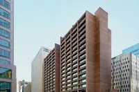 Sheraton Ottawa Hotel - vasca da bagno