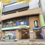Hotel Select Inn Iwaki Ekimae Hotels in Iwaki