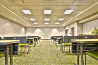 SpringHill Suites Louisville Airport - Airport Shuttle