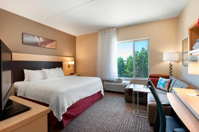 TownePlace Suites Rock Hill
