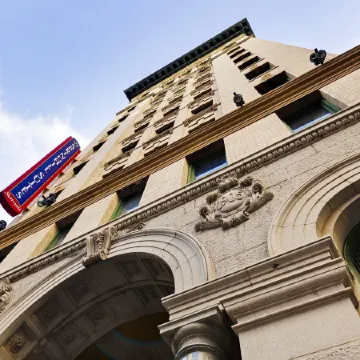 SpringHill Suites Baltimore Downtown/Inner Harbor