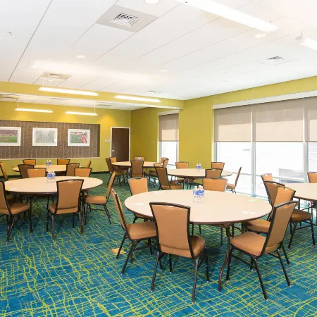 SpringHill Suites Bloomington