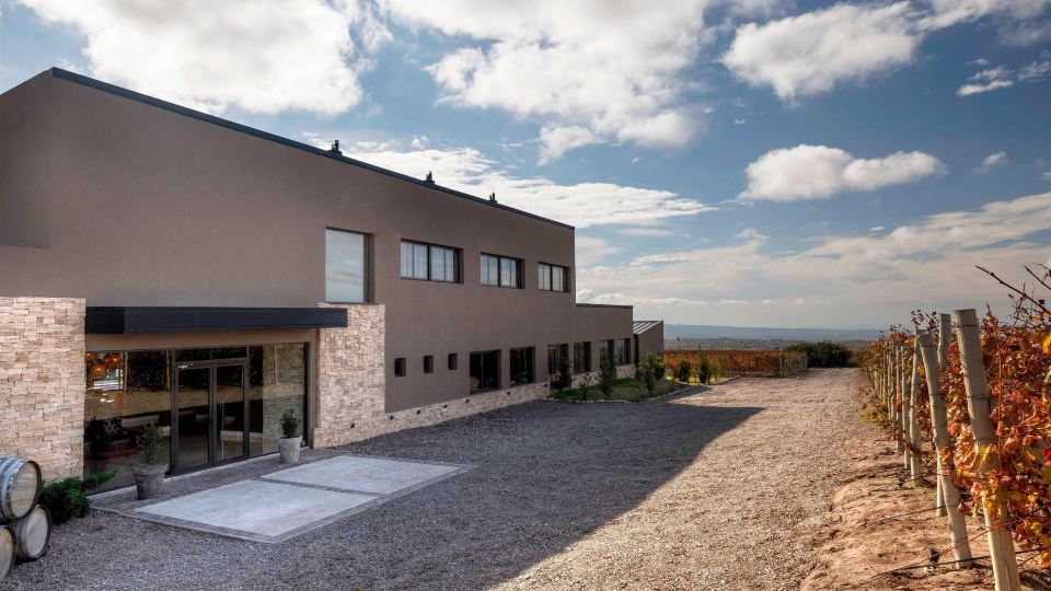 Auberge Du Vin