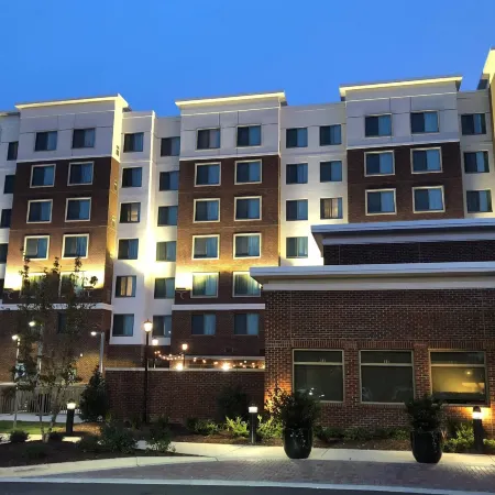 Residence Inn Greenville