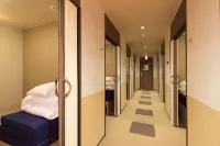 Wild Cherry Blossom-Hostel,Tokyo Koganei- Hotels in Kokubunji
