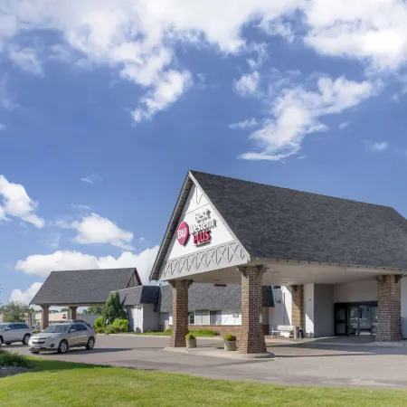 Best Western Plus New Ulm