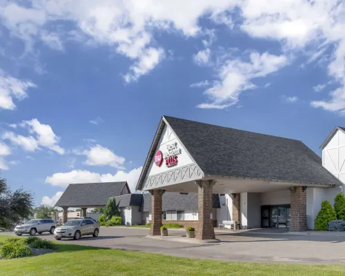 Best Western Plus New Ulm Hotels in Brown County