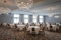 Sheraton Metairie - New Orleans Hotel - bar
