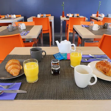 Residhome Clermont Ferrand Gergovia