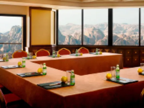 Petra Marriott Hotel Hotels in Petra