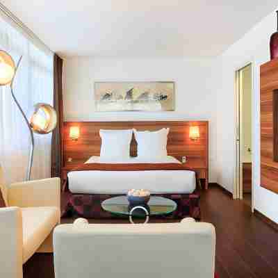 Hotel Gatsby by HappyCulture Rooms