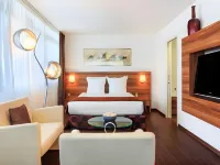 Hotel Gatsby by HappyCulture Hotels in Genas