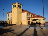 لا كينتا إن آند سويتس باي ويندام أوكلاهوما سيتي - يوكون فنادق في يوكون