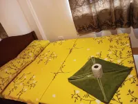 Aremen Transient, the no hassle and no fuss