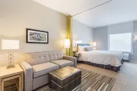 Home2 Suites by Hilton Dallas Grand Prairie Hotele w: Grand Prairie